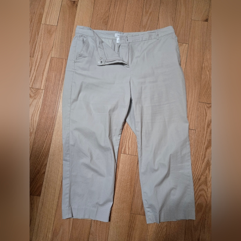 Kate Hill Capri